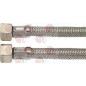 FLEX HOSE ø 3/8" Fc x Fc 500 mm image