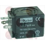 COIL PARKER ZB09 9W 110/120V 50/60Hz