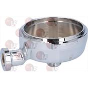 FILTER HOLDER COFFEE MACHINES image