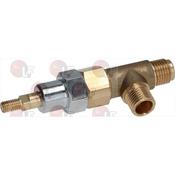 WATER/STEAM TAP