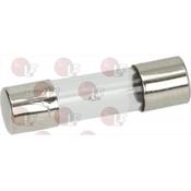 DELAY FUSE ø 5x20 mm - 10 PCS image