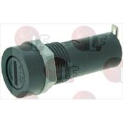 FUSE HOLDER 6.3A 250V