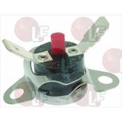 CONTACT THERMOSTAT 115°C 16A 250V