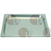 S/STEEL DRIP TRAY GN 2/3 355x325xH20 mm image