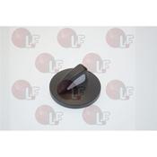 MANOPOLA BIMATERIALE D52 RAL 7035
