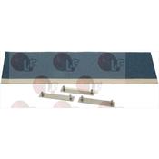 ABRASIVE BLADE FOR POTATO PEELER image