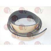 GUARNIZIONE ADESIVA 19x4x1000 mm