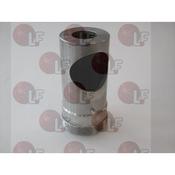 BOCCA TRITACARNE INOX SAMMIC MOD.22 image
