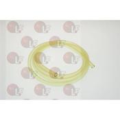 TUBO 7X4 GIALLO