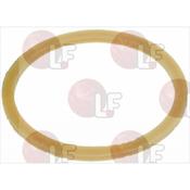 FLAT GASKET ø 48x41x2 mm image