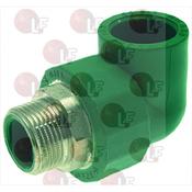 CENTRAL LINE ELBOW FITTING image