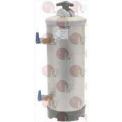 MANUAL WATER SOFTENER 16 L ø 3/4" image