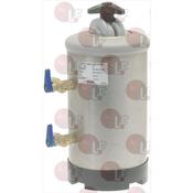 MANUAL WATER SOFTENER 8 L ø 3/4" image