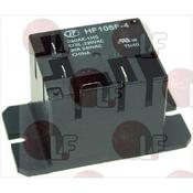 POWER RELAY G7L-2A-TUBJ 25A 240V image