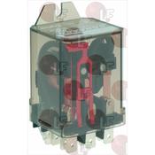 RELAY RM 705730 SCHRACK image