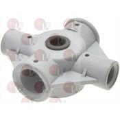 WASH ARM ASSEMBLY