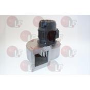 VENTILATORE CONDENSATORE ASCIUGATURA