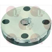 RUBBER CLUTCH