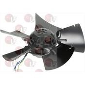 AXIAL FAN EBM A4E300 AA01-57