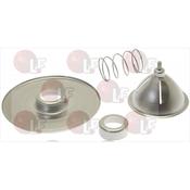 PLATE ASSEMBLY