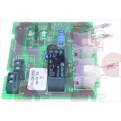 2 PUSH BUTTON PANEL 240V image