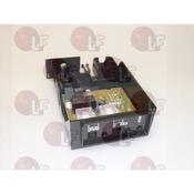 PRESA 230V CON SCATOLA