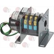 CHANGEOVER SWITCH R3/3 3 CAMS 220/240V50 image