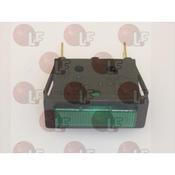 LAMPADA SPIA VERDE 240V