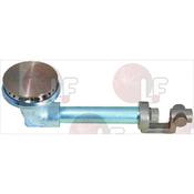 BURNER ASSEMBLY MOUNTING DISTANCE 165 mm image