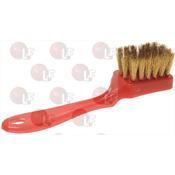 BRUSH FOR MAINTENANCE