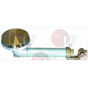 BURNER ASSEMBLY MOUNTING DISTANCE 245 mm