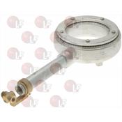 BURNER ASSEMBLY MOUNTING DISTANCE 265 mm