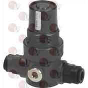 KIT PRESSURE REDUCER PLASTIC