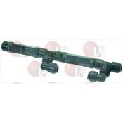 NON-RETURN GROUP FITTINGS KIT 235 mm