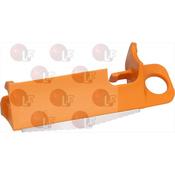 BLADE CUT 105 mm WITH SUPPORT