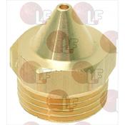 CONICAL GAS NOZZLE M17x1 ø 1,70 mm image