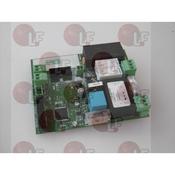 SCHEDA ELETTRONICA DI POTENZA 115V