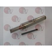 ALBERO PIASTRA DI BASE 130 mm