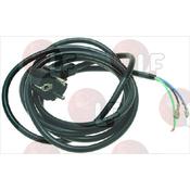 CAVO DI ALIMENZAZIONE 3x1mmq 2500 mm