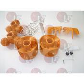KIT D65 VERSATILE PRO