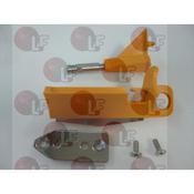 KIT LAMA INOX