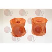 KIT L UPPER PLASTIC PRESSING UNIT 2uts