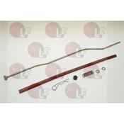 MULTIFRUIT RIGHT STAINLESS STEEL BAR image