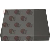 ELECTRIC HOT PLATE 4000W 230V image