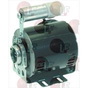 CLAMP MOTOR 165W 230V 50/60HZ