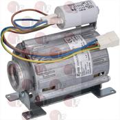 MOTOR RPM WITH CLAMP 120W image
