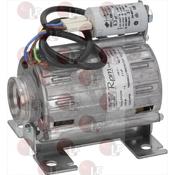 MOTOR RPM WITH CLAMP CONNECT. 120W 230V