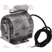 MOTOR RPM WITH CLAMP CONNECTION 165W image