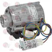 RPM MOTOR WITH CLAMP 275W image