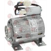 RPM MOTOR WITH CLAMP CONNECT. 150W 230V